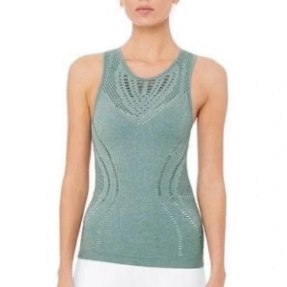 NWT Alo Lark Tank Size Medium - Picture 5 of 5